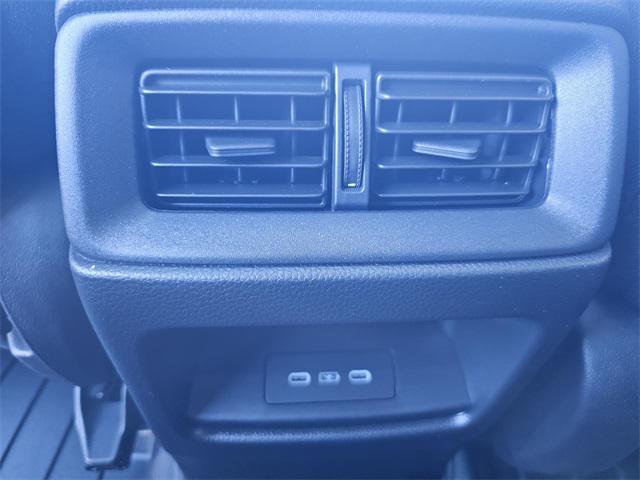 new 2026 Honda CR-V car, priced at $37,850