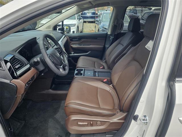 new 2025 Honda Odyssey car, priced at $48,815