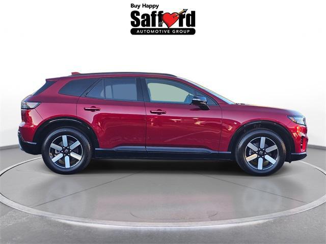 new 2025 Honda Prologue car, priced at $57,945