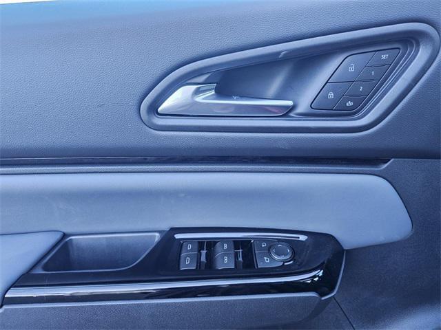 new 2025 Honda Prologue car, priced at $57,945