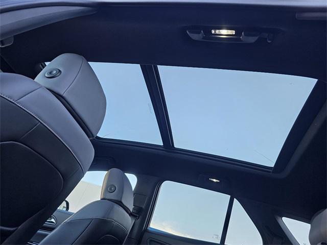 new 2025 Honda Prologue car, priced at $57,945