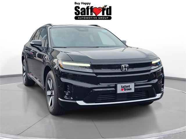 new 2025 Honda Prologue car, priced at $57,945