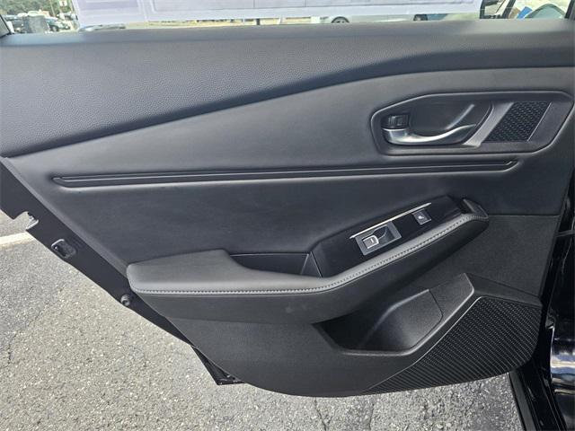 new 2025 Honda Accord Hybrid car, priced at $41,790