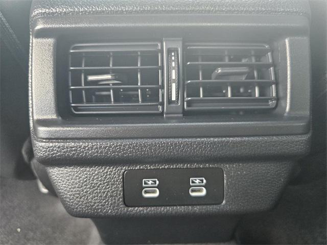 new 2025 Honda Accord Hybrid car, priced at $41,790