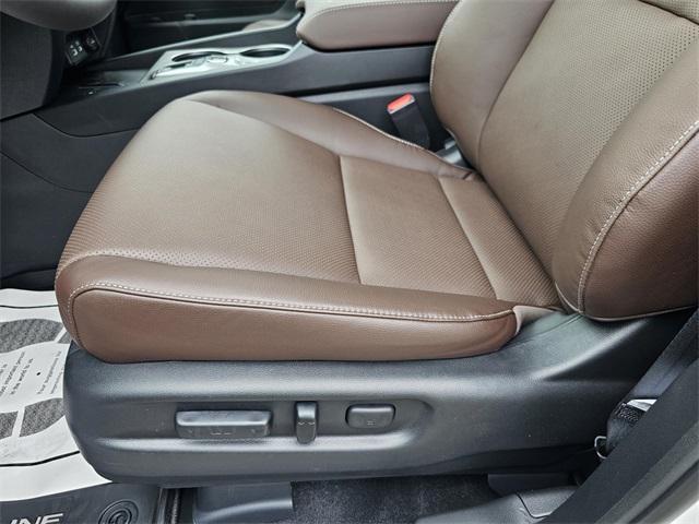 new 2025 Honda Ridgeline car, priced at $44,421