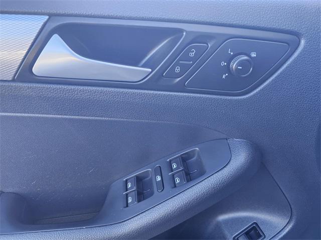 used 2018 Volkswagen Jetta car, priced at $11,689