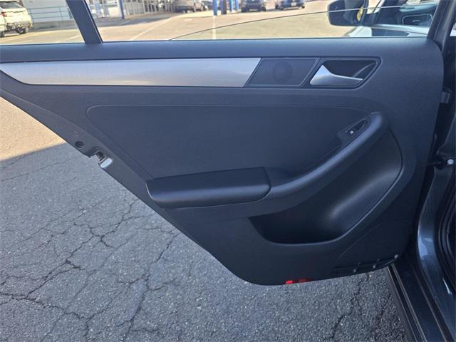 used 2018 Volkswagen Jetta car, priced at $11,689