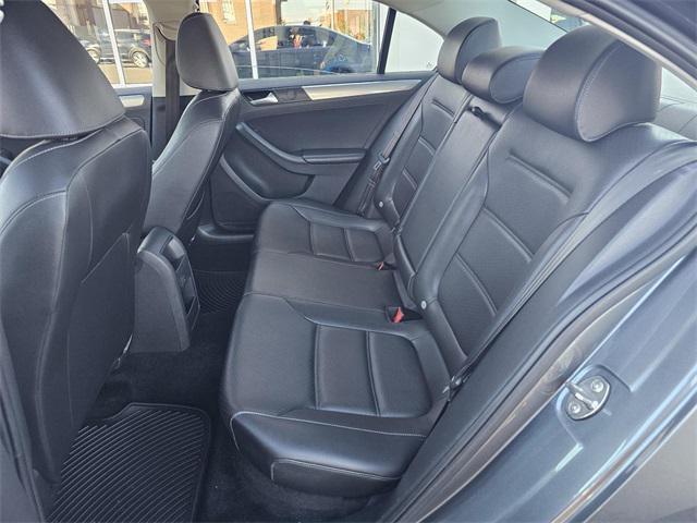 used 2018 Volkswagen Jetta car, priced at $11,689