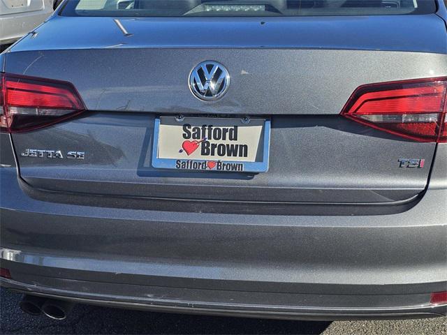 used 2018 Volkswagen Jetta car, priced at $11,689