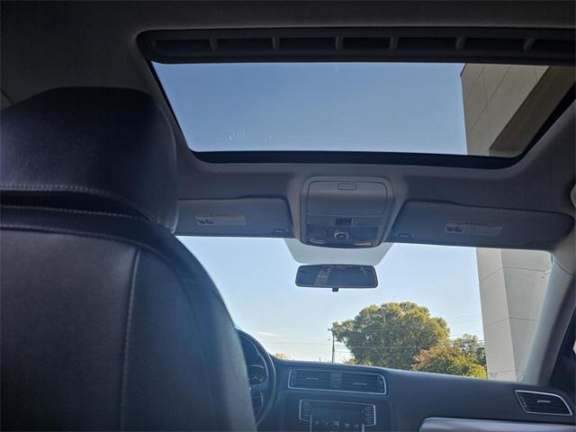 used 2018 Volkswagen Jetta car, priced at $11,689