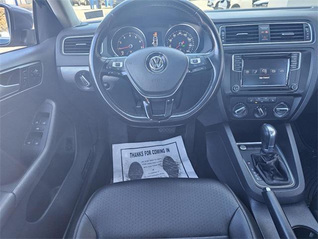 used 2018 Volkswagen Jetta car, priced at $11,689