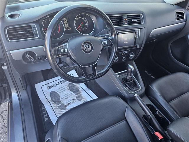 used 2018 Volkswagen Jetta car, priced at $11,689