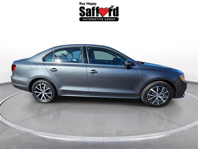 used 2018 Volkswagen Jetta car, priced at $11,689