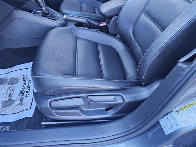 used 2018 Volkswagen Jetta car, priced at $11,689