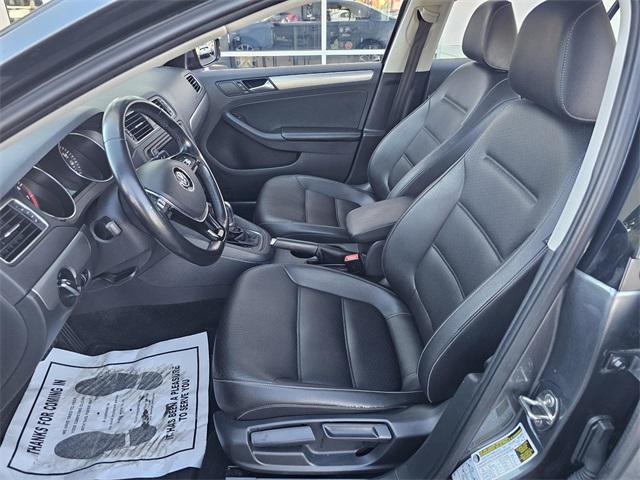 used 2018 Volkswagen Jetta car, priced at $11,689