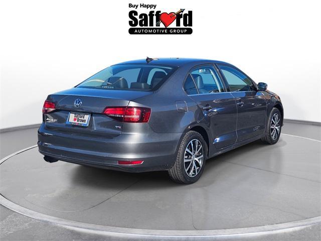 used 2018 Volkswagen Jetta car, priced at $11,689