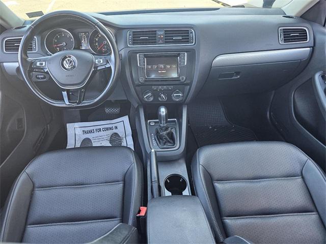 used 2018 Volkswagen Jetta car, priced at $11,689