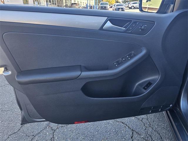 used 2018 Volkswagen Jetta car, priced at $11,689