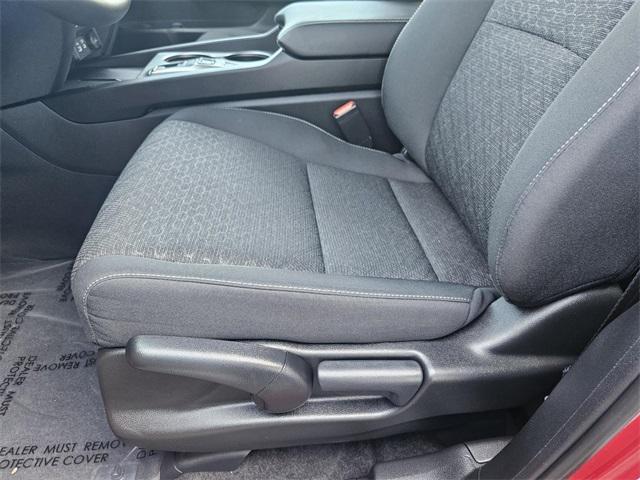 used 2024 Honda Ridgeline car, priced at $35,800