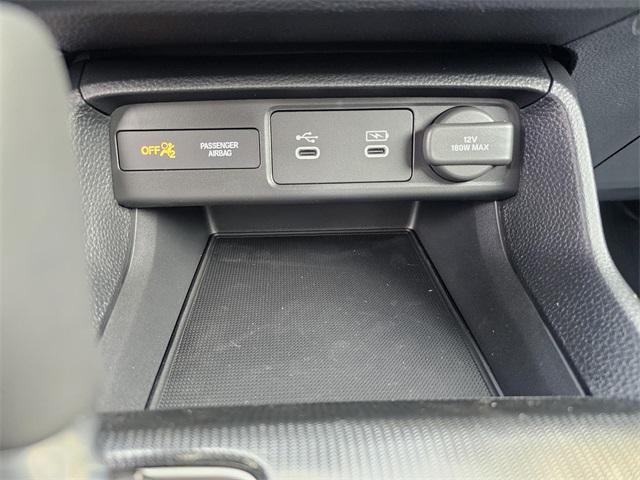 new 2026 Honda Civic car, priced at $29,085