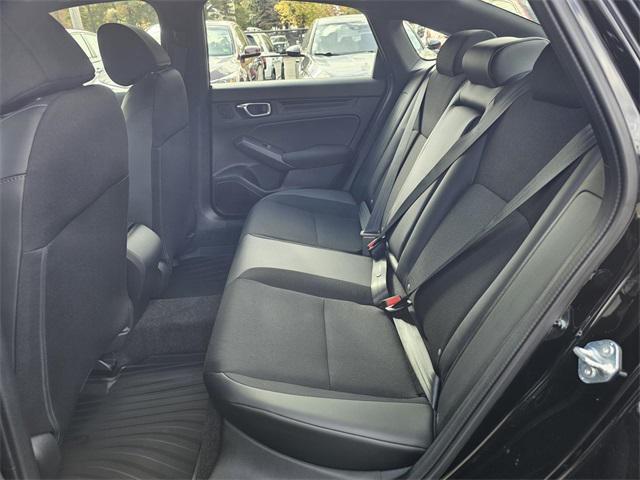 new 2026 Honda Civic car, priced at $29,085