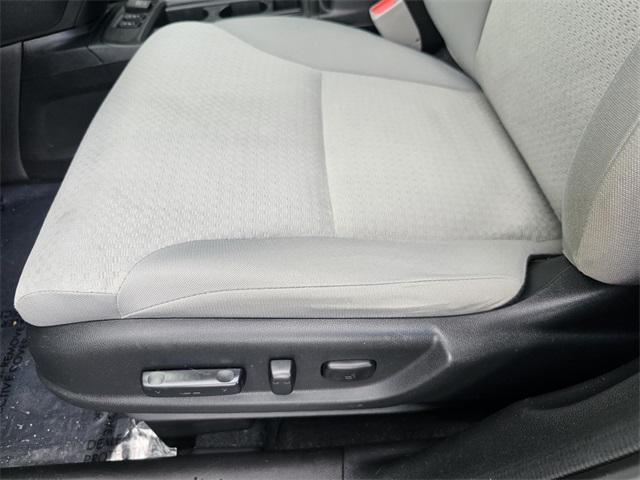 used 2016 Honda CR-V car, priced at $16,789
