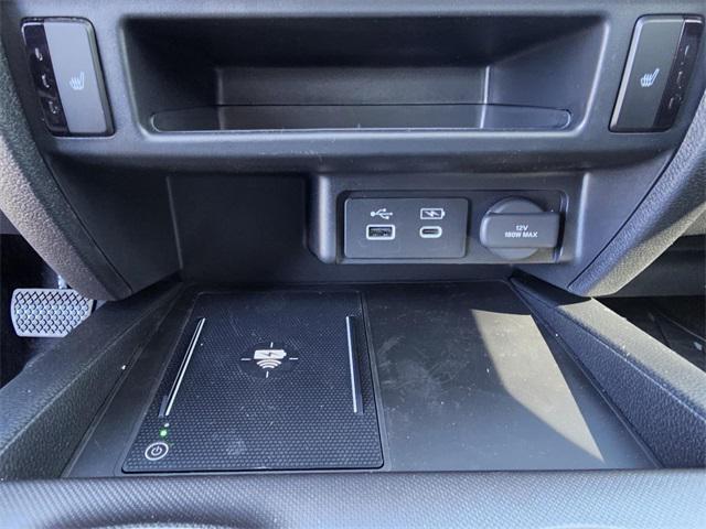 new 2025 Honda Ridgeline car, priced at $44,880