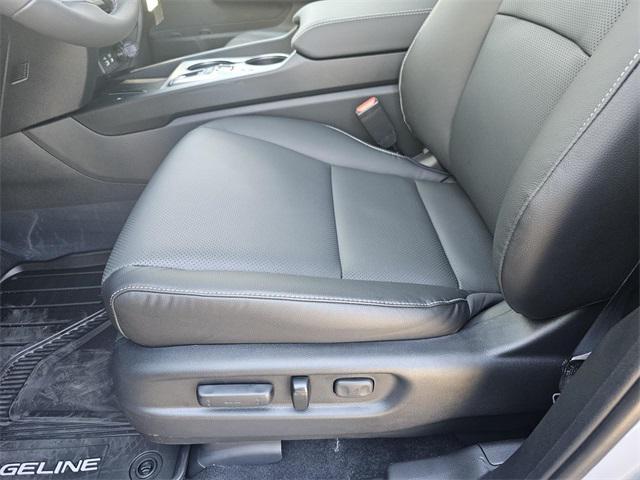 new 2025 Honda Ridgeline car, priced at $44,880