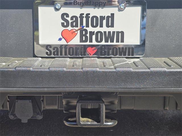 new 2025 Honda Ridgeline car, priced at $44,880