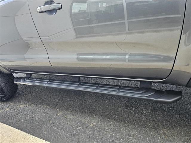 used 2021 Ford Ranger car, priced at $33,500