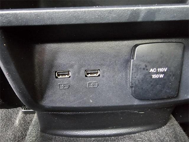 used 2021 Ford Ranger car, priced at $33,500