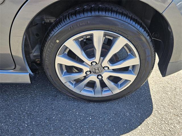 used 2013 Honda Fit car, priced at $8,900
