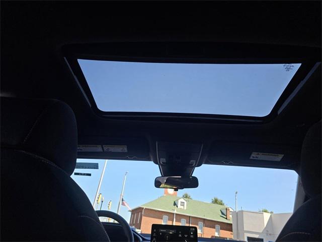 new 2026 Honda CR-V Hybrid car, priced at $42,000