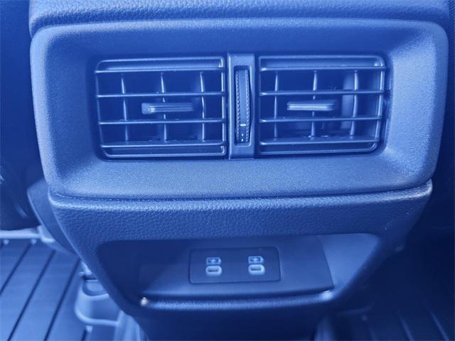 new 2026 Honda CR-V Hybrid car, priced at $42,000