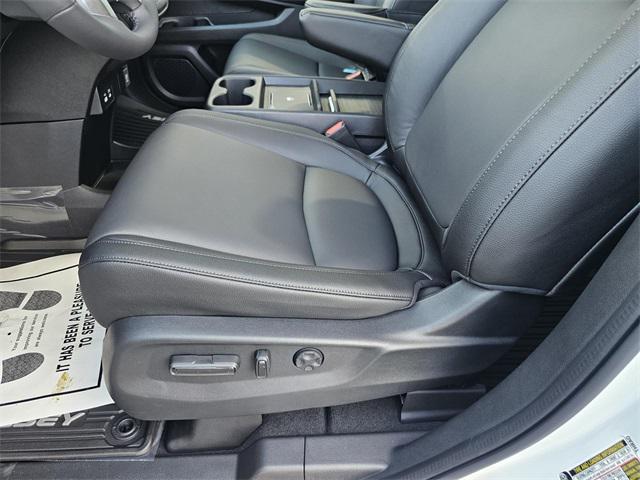 new 2026 Honda Odyssey car, priced at $46,040