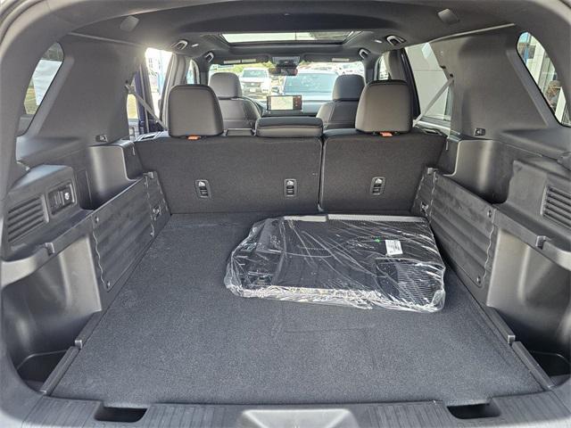 new 2026 Honda Passport car, priced at $48,670