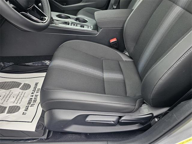 new 2025 Honda Civic car, priced at $28,600