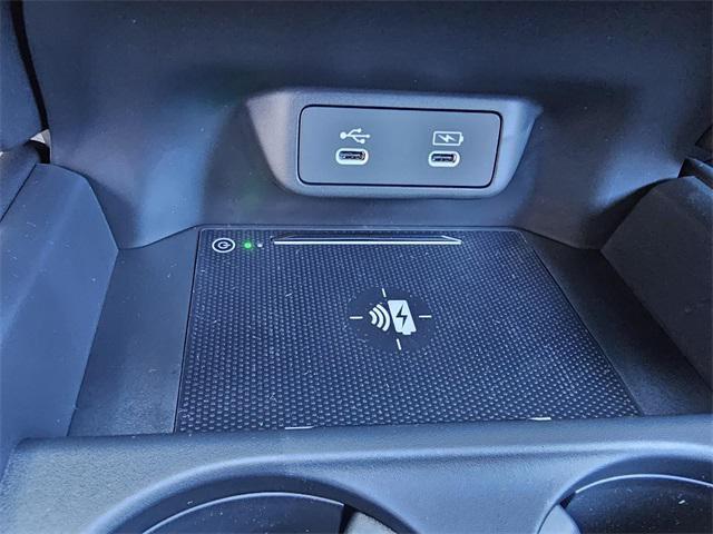 new 2026 Honda HR-V car, priced at $32,190