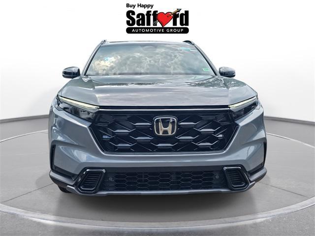 new 2026 Honda CR-V Hybrid car, priced at $43,425