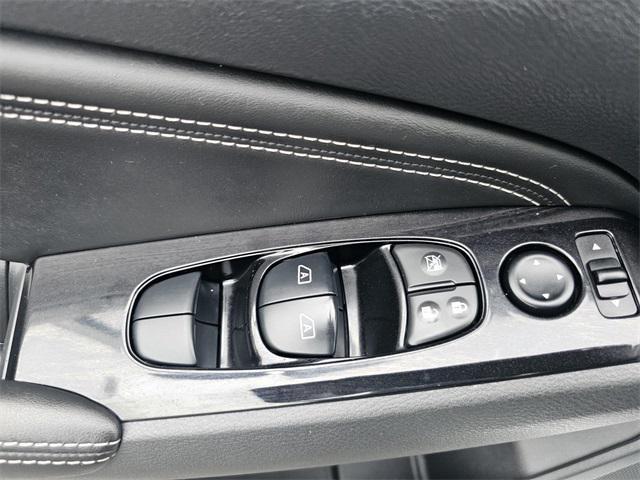 used 2020 Nissan Altima car, priced at $16,330