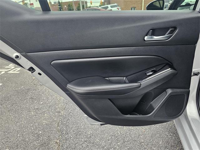 used 2020 Nissan Altima car, priced at $16,330