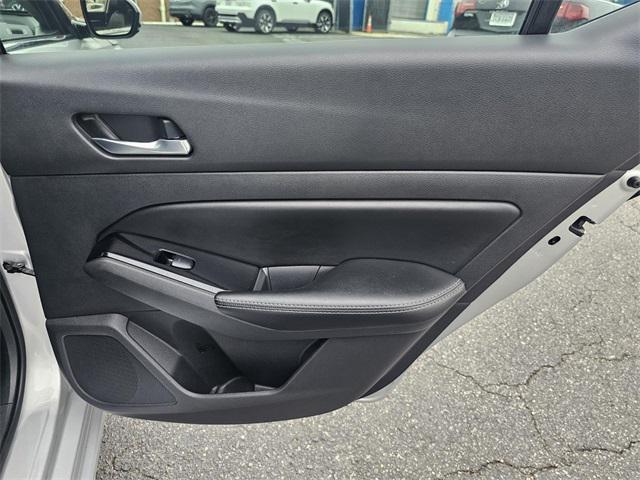 used 2020 Nissan Altima car, priced at $16,330