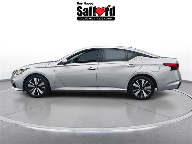 used 2020 Nissan Altima car, priced at $16,330