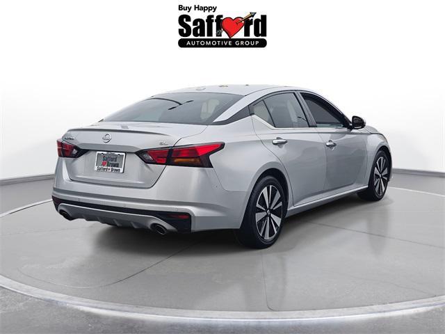 used 2020 Nissan Altima car, priced at $16,330