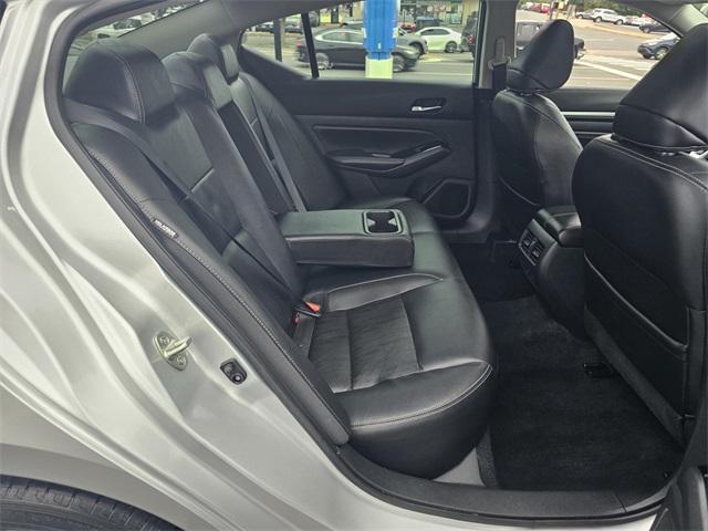 used 2020 Nissan Altima car, priced at $16,330