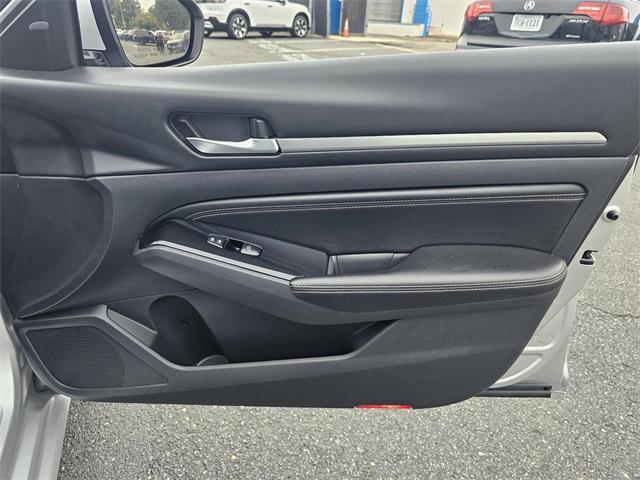 used 2020 Nissan Altima car, priced at $16,330