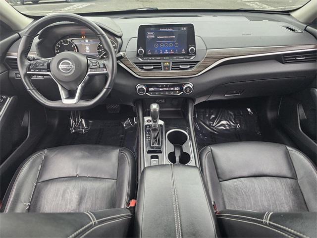 used 2020 Nissan Altima car, priced at $16,330
