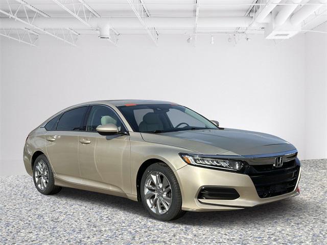 used 2019 Honda Accord car, priced at $17,500