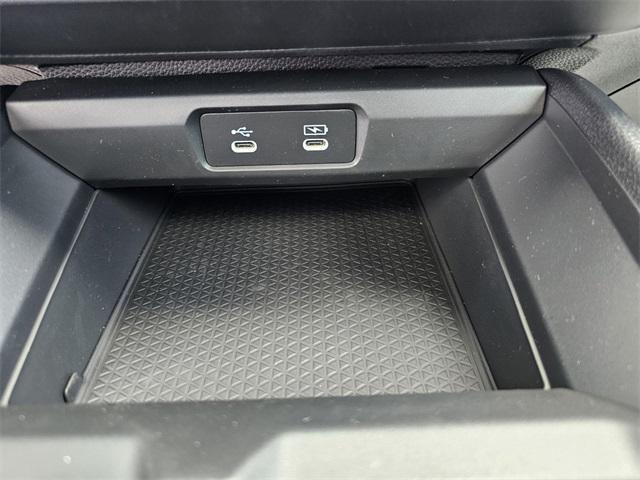 new 2025 Honda Accord car, priced at $30,630