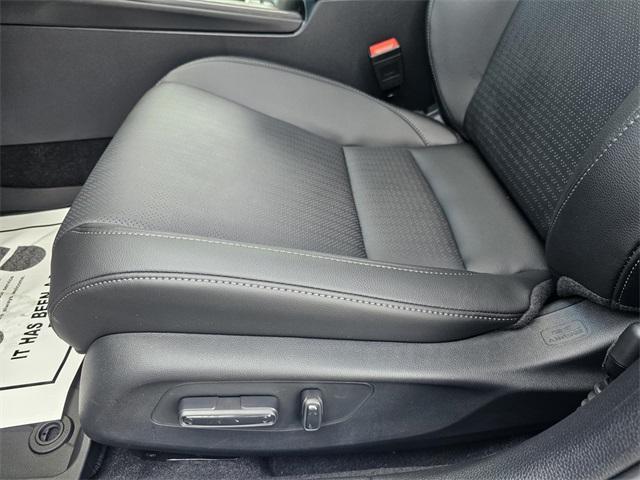 new 2026 Honda Civic Hybrid car, priced at $35,985